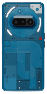 Nothing Phone 3a