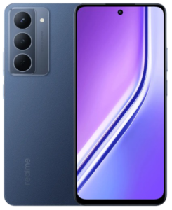 realme P3x 5G images