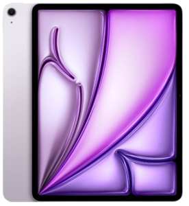 iPad Air 13 inch (2025) images