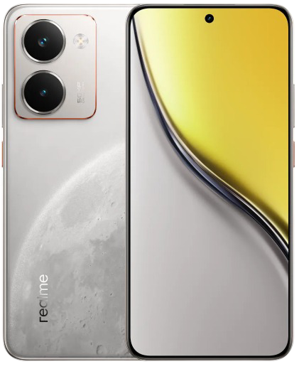 realme P3 Ultra 5G