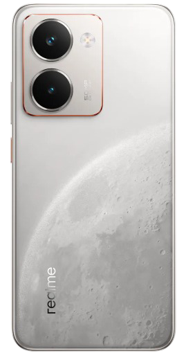 realme P3 Ultra 5G