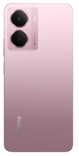 realme P3 5G