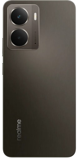 realme P3 5G