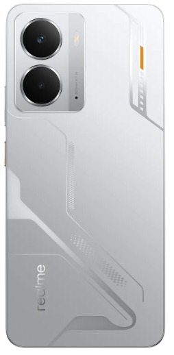 realme P3 5G