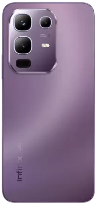 Infinix Note 50x 5G+