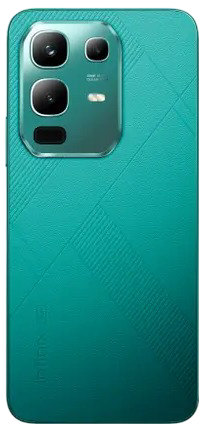 Infinix Note 50x 5G+