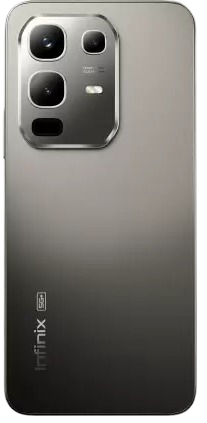 Infinix Note 50x 5G+