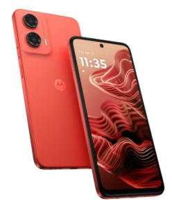 Moto G35