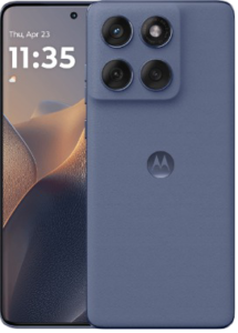 Motorola Edge 60 Fusion