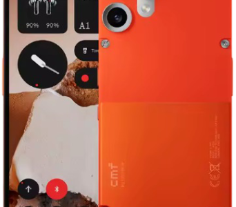 CMF Phone 2 Pro – specifications | Full phone features