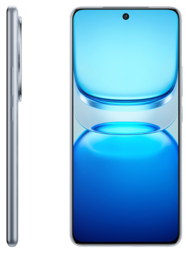 IQOO Z10 images