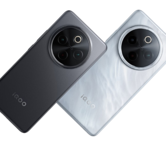 IQOO Z10 images
