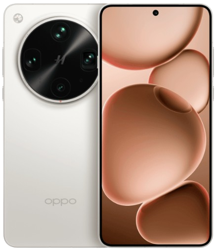 Oppo Find X8 Ultra