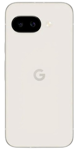 Google Pixel 9a