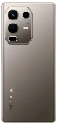 Infinix Note 50s