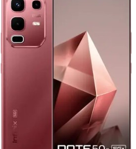 Infinix Note 50s  – specifications | Full phone features