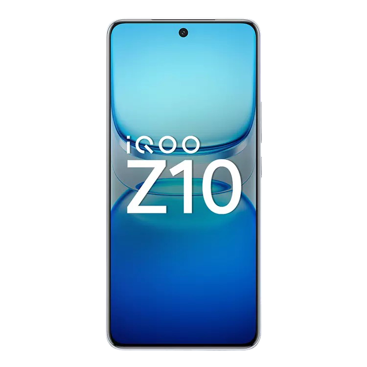 IQOO Z10 images