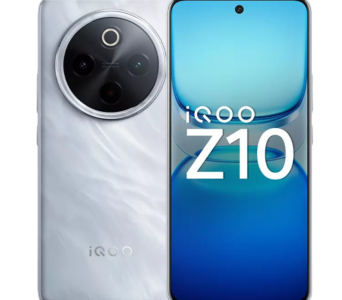 IQOO Z10  – specifications | Full phone features