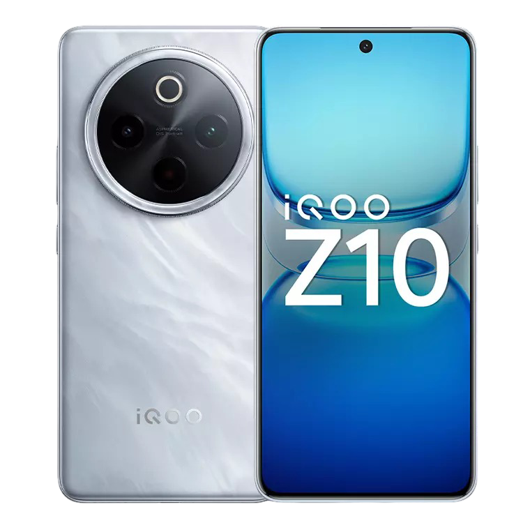 IQOO Z10  – specifications | Full phone features