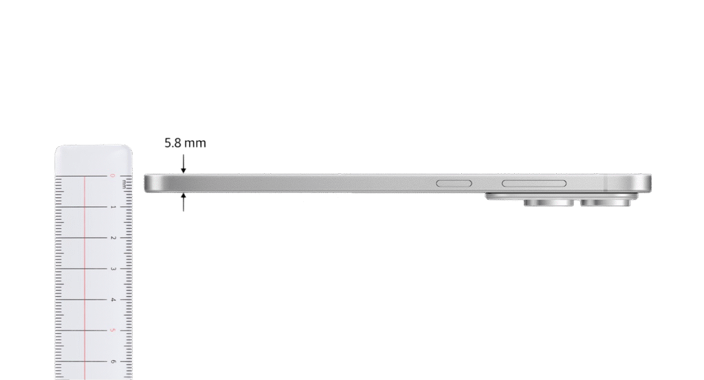 Samsung Galaxy S25 Edge