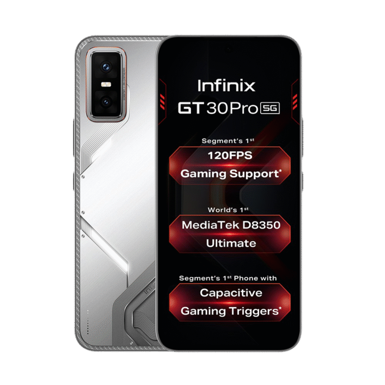 Infinix GT 30 Pro