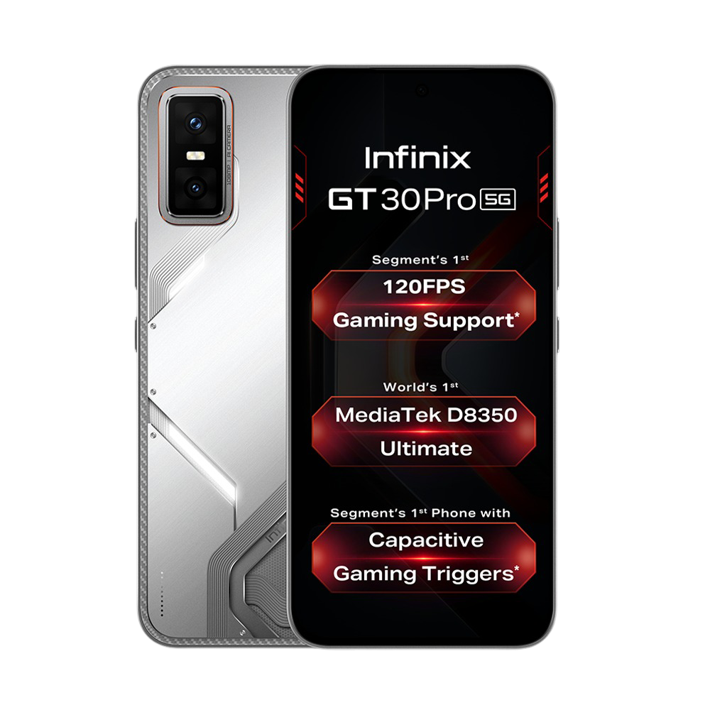 Infinix GT 30 Pro