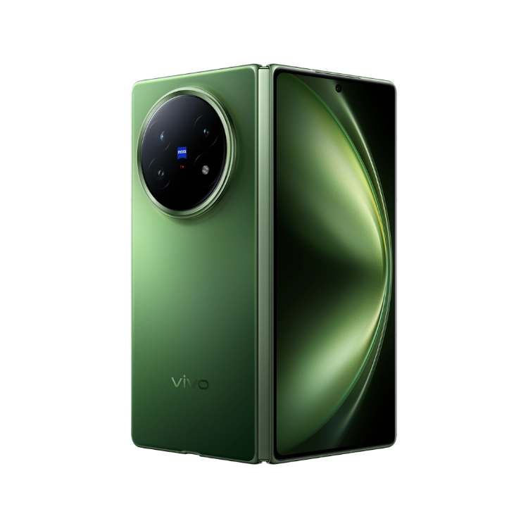  vivo x fold 5