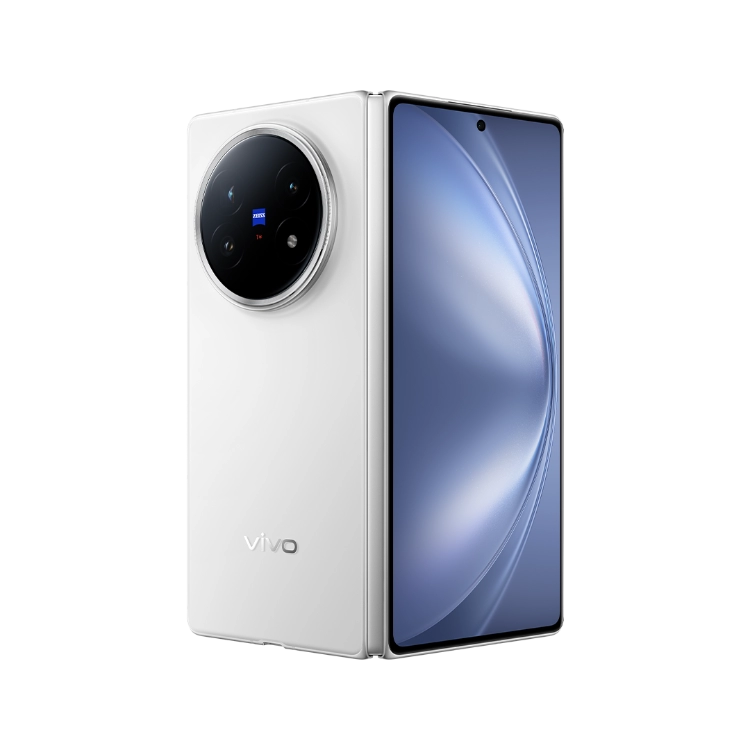  vivo x fold 5