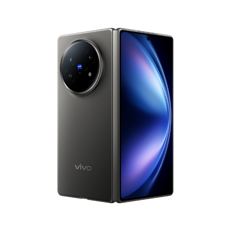 vivo X Fold 5 images