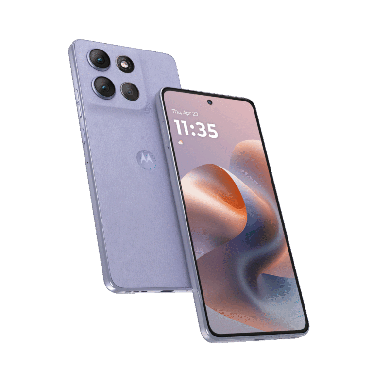 Moto G86 Power images