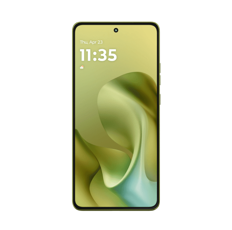 Moto G86 Power images