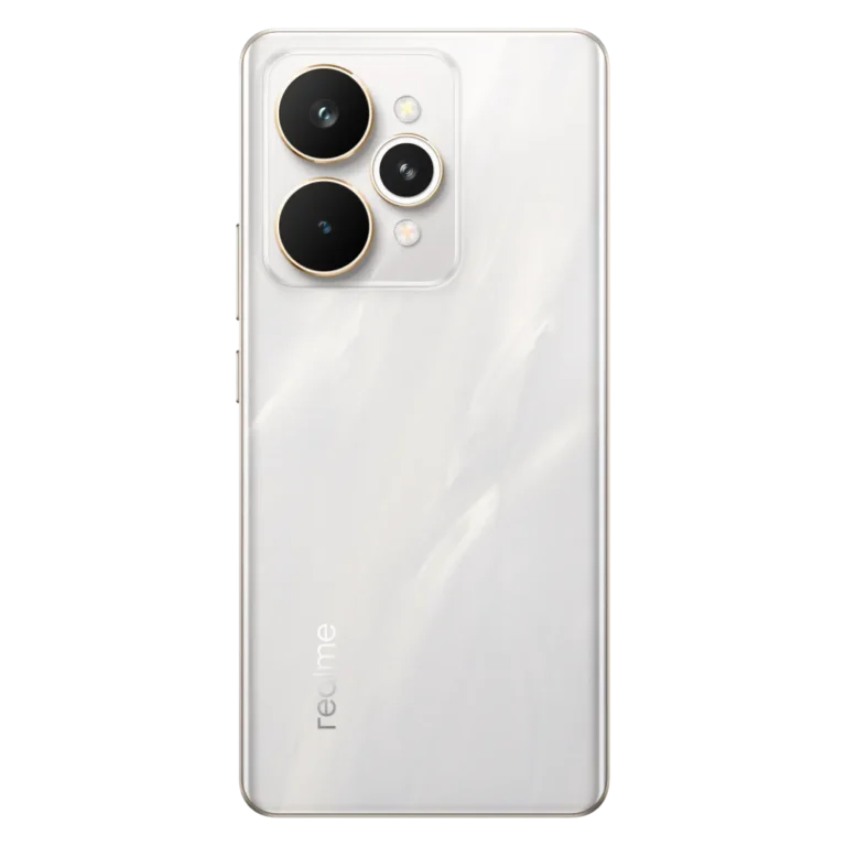 realme 15 Pro images, Color - Flowing Silver