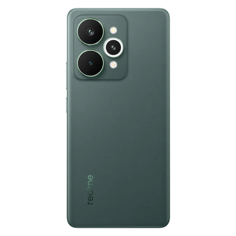 realme 15 Pro images, Color - Velvet Green