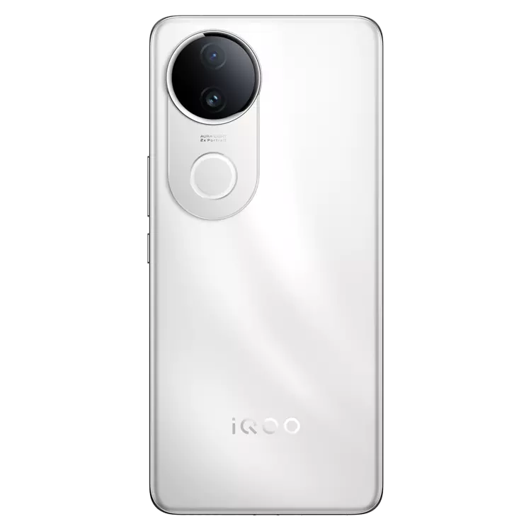 IQOO Z10R images, Color - Moonstone