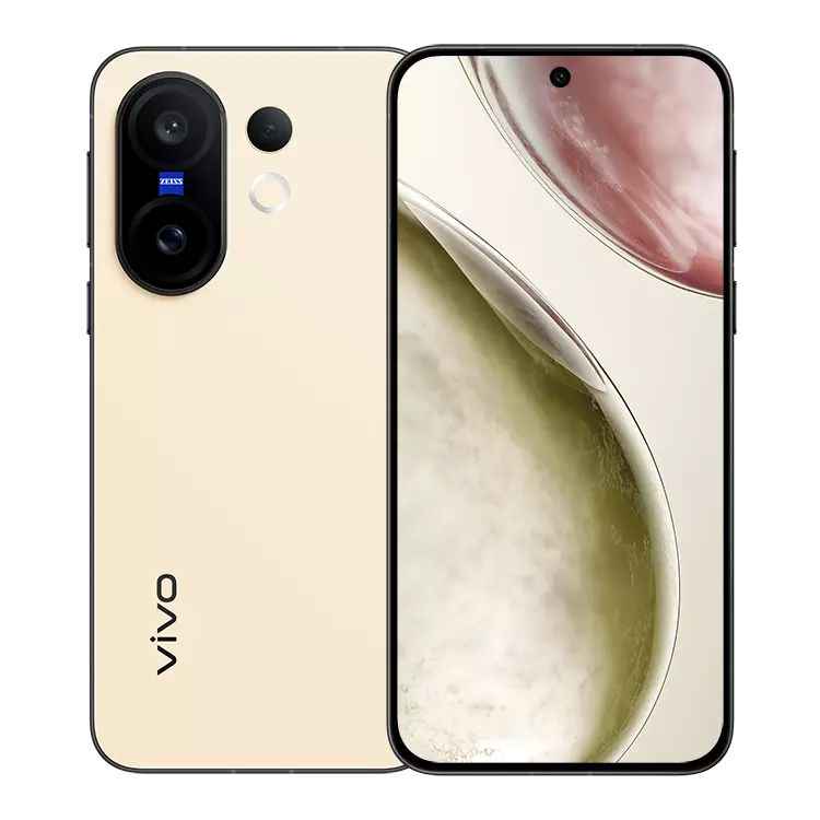 vivo X200 FE image
