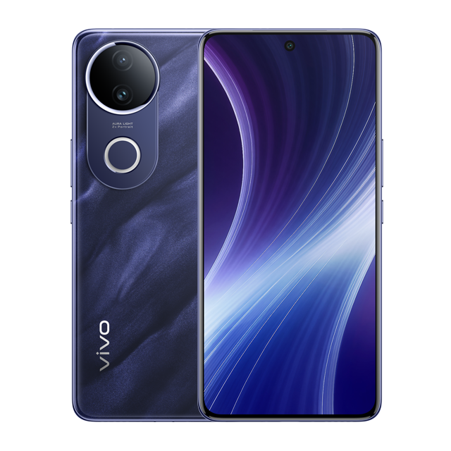 vivo T4R images