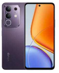vivo T4x 5G images