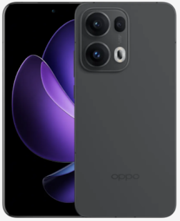 Oppo Reno 13 Pro images