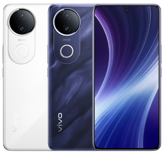 vivo T4R images