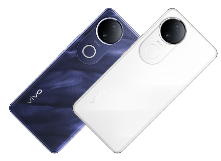 vivo T4R
