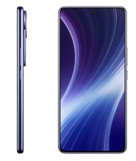 vivo T4R images