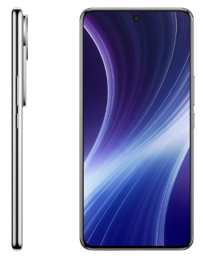 vivo T4R images
