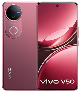 vivo V50 images