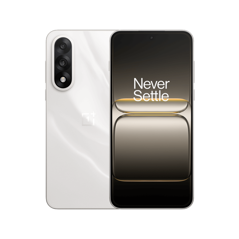 OnePlus Nord 5 images, Color - Marble Sands