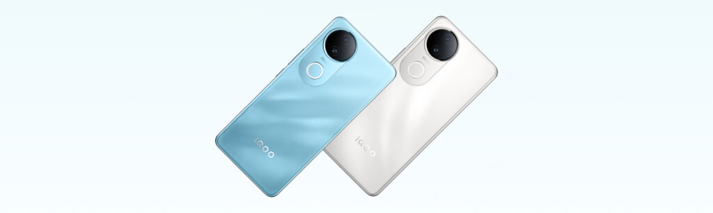 IQOO Z10R images