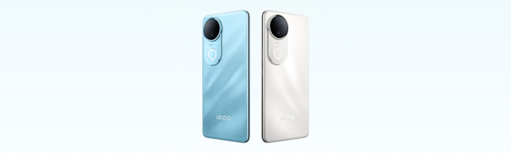 IQOO Z10R images