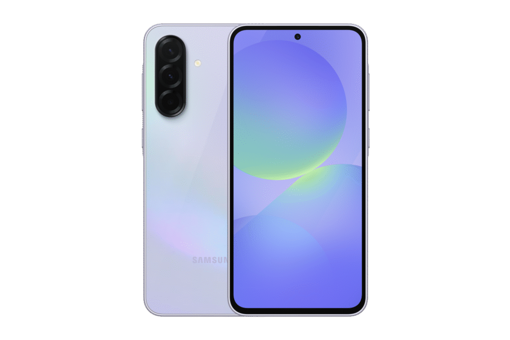 Samsung Galaxy A36 5G images