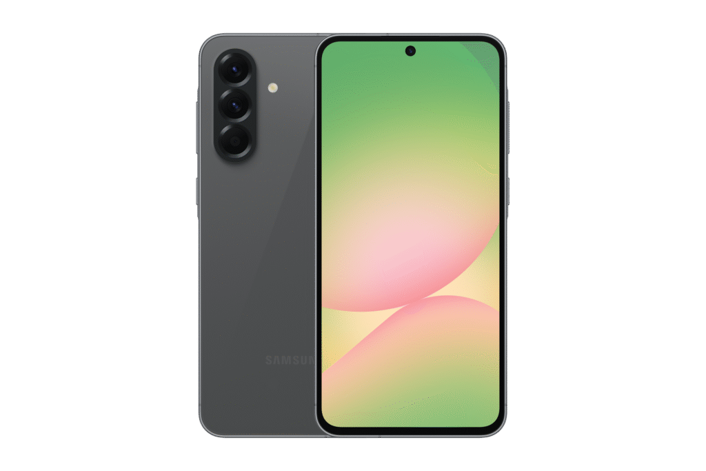 Samsung Galaxy A56 images