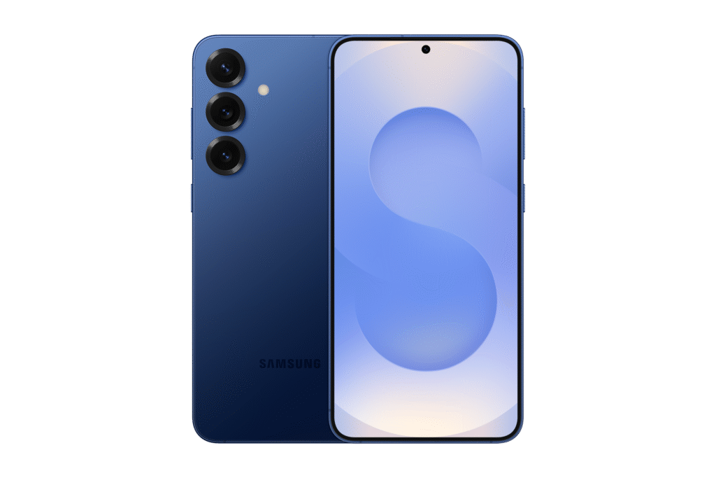 Samsung Galaxy S25+ images