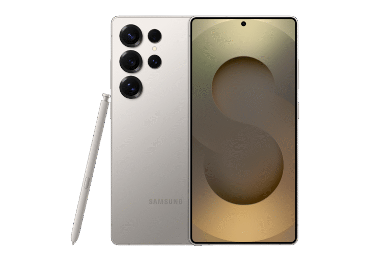 Samsung Galaxy S25 Ultra images